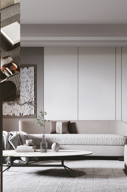 门上的涂料变色是因为什么 防止门漆变色的方法